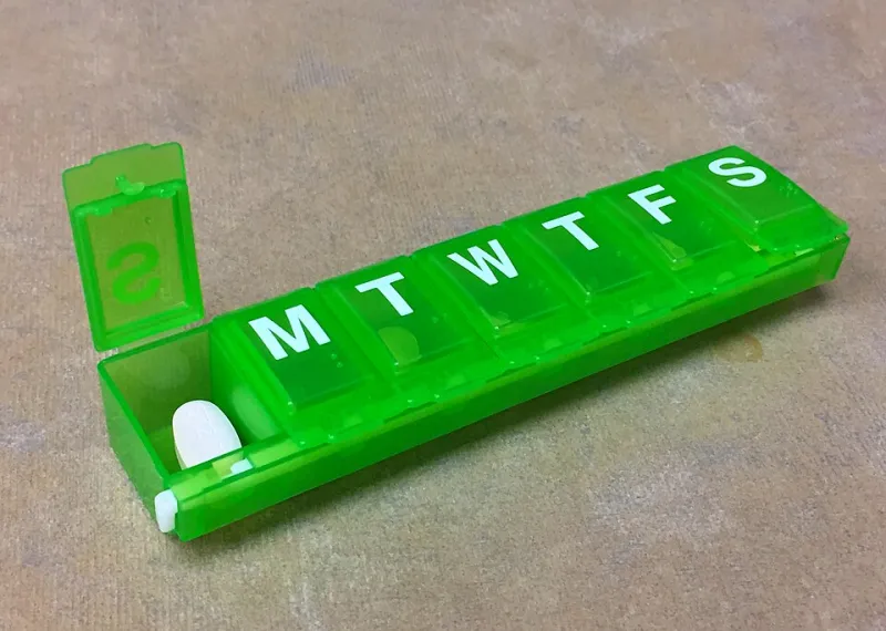O Preço Celular dos Medicamentos de Uso Contínuo — e Como Reduzi-lo com Consciência